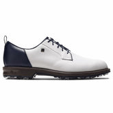 White / Navy / Chestnut,7,Narrow