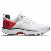 White / Red,7,Narrow