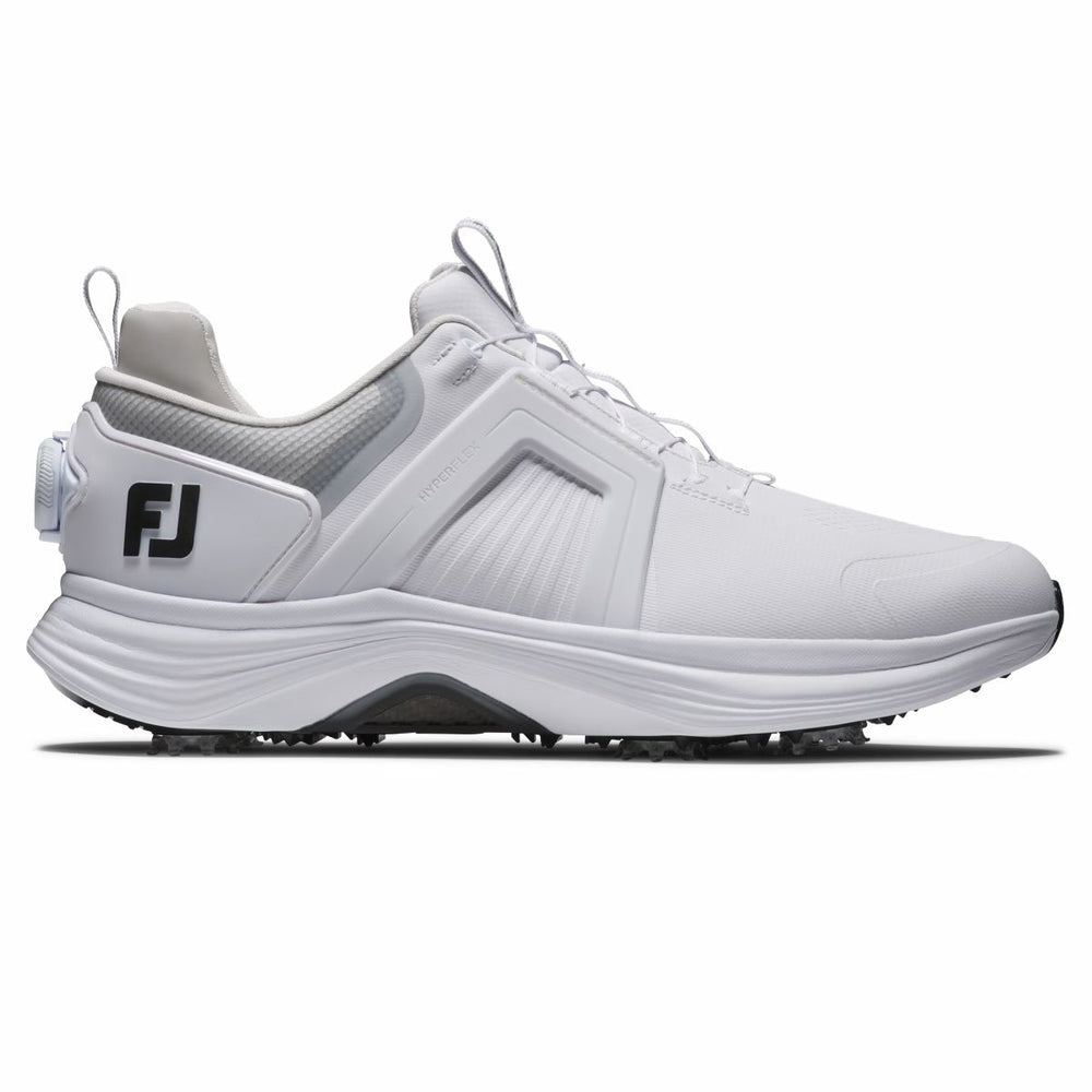 FootJoy Men HyperFlex Carbon BOA