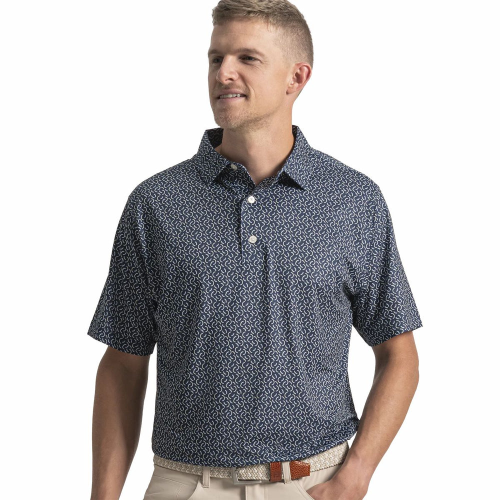 FootJoy Men Arc Geo Lisle