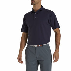 FootJoy Men Solid Pique