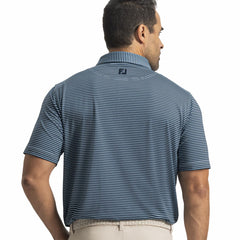 FootJoy Men Smooth Stripe Lisle