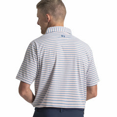 FootJoy Men Pinstripe Pop Stripe Lisle