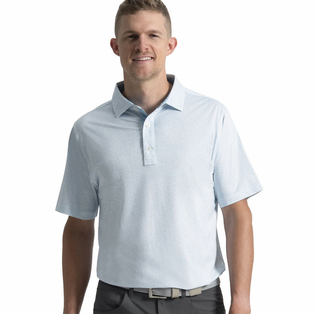 FootJoy Men Seersucker Lisle