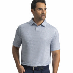 FootJoy Men Floral Mark Lisle