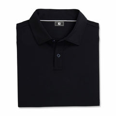 FootJoy Men Athletic Fit Solid Lisle