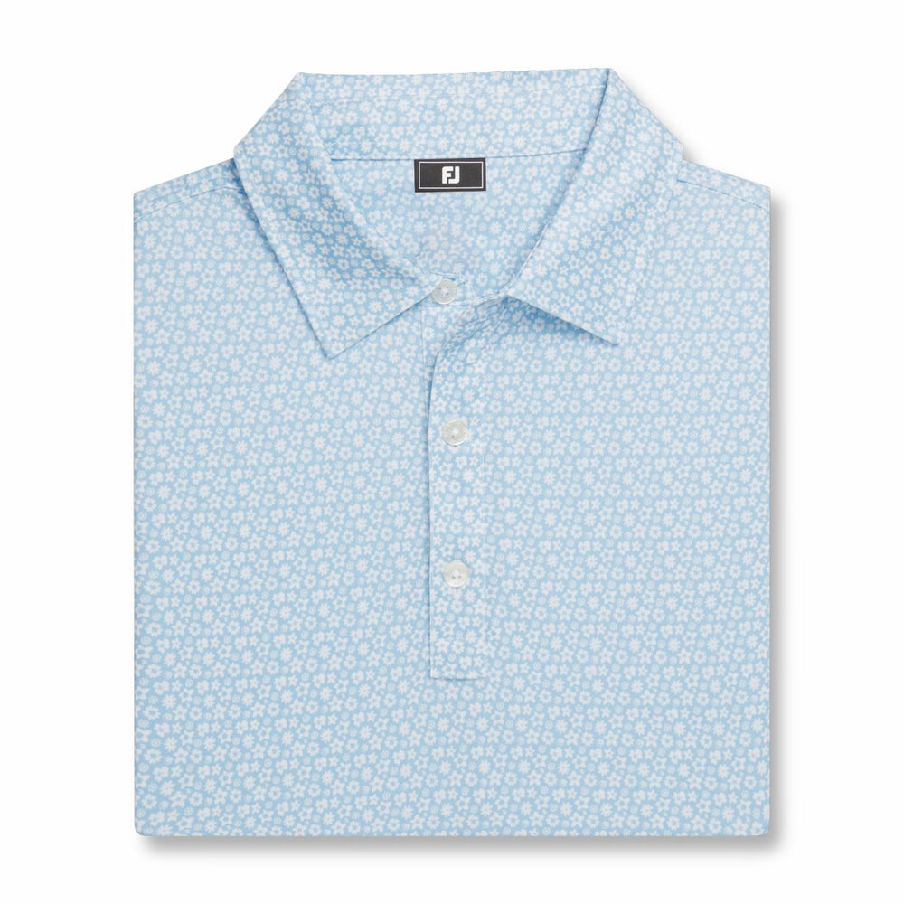 FootJoy Men Floral Lisle