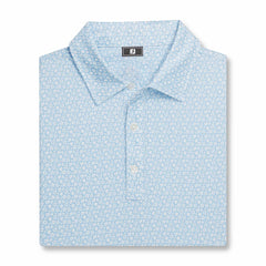 FootJoy Men Floral Lisle
