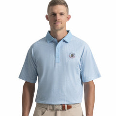FootJoy Men 2026 U.S. Open Herringbone Pique