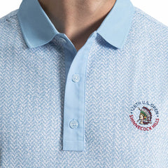 FootJoy Men 2026 U.S. Open Herringbone Pique