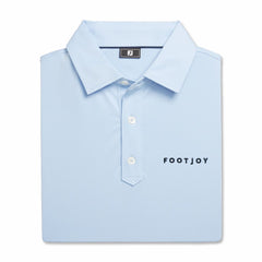 FootJoy Men Wordmark Solid Lisle