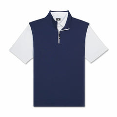 FootJoy Men Approach Quarter-Zip Vest