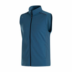 FootJoy Men ThermoSeries Fleece Back Vest