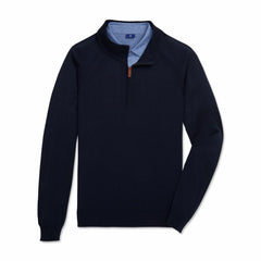 FootJoy Men Half-Zip Sweater