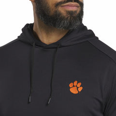 FootJoy Men Lightweight Hoodie Clemson