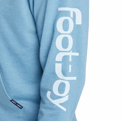 FootJoy Men Heritage Golf Cart Graphic Hoodie