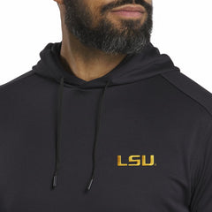 FootJoy Men Lightweight Hoodie LSU