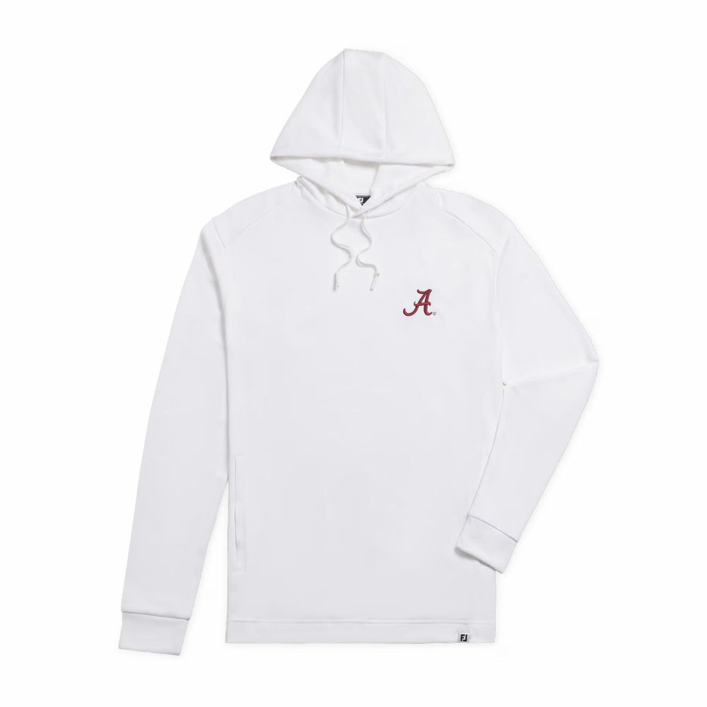 FootJoy Men Lightweight Hoodie Alabama