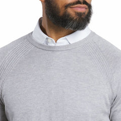 FootJoy Men Crewneck Sweater