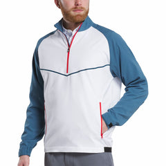 FootJoy Men Zephyr Windshirt