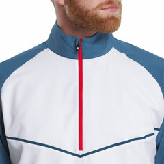 FootJoy Men Zephyr Windshirt