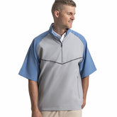 Coastal Blue / Grey,S