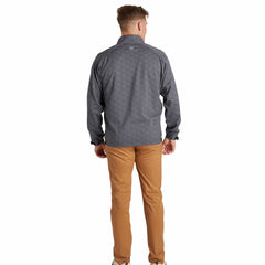 FootJoy Men Gravel Windshirt