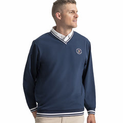 FootJoy Men 2026 U.S. Open V-Neck Windshirt