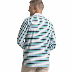 FootJoy Men 2026 U.S. Open Cabana Stripe Polo