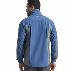 FootJoy Men HydroTour Rain Jacket