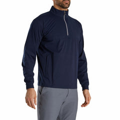 FootJoy Men HydroKnit Pullover-Previous Season Style
