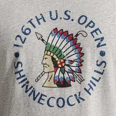 FootJoy Men 2026 U.S. Open Graphic Tee