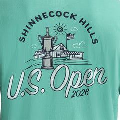 FootJoy Men 2026 U.S. Open Event Tee