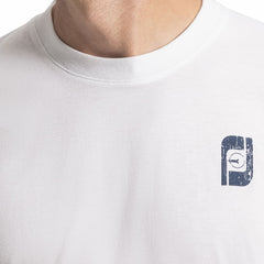 FootJoy Men Heritage Wooden Tee Sign