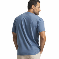 FootJoy Men Heritage Golf Cart Crossing Tee