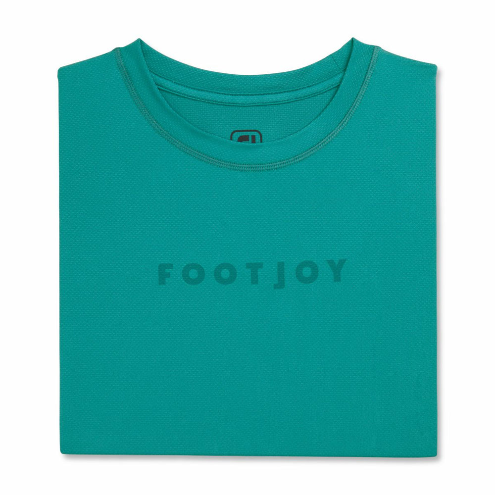 FootJoy Men Training T-Shirt