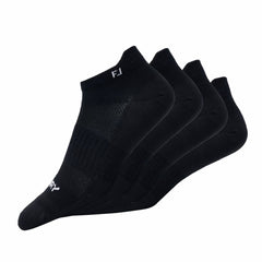 FootJoy Men ProDry Lightweight Roll Tab 2-Pack