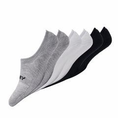 FootJoy Men ProDry Ultra Low Cut 3-Pack
