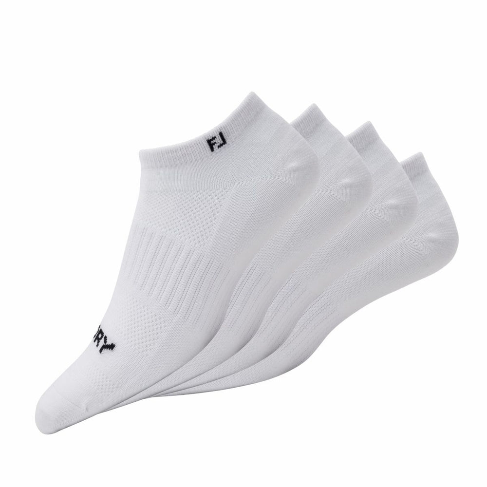 FootJoy Men ProDry Lightweight Low Cut 2-Pack