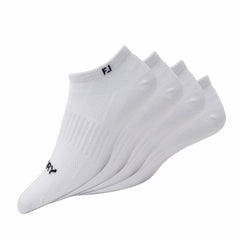 FootJoy Men ProDry Lightweight Low Cut 2-Pack