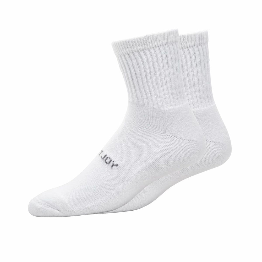 FootJoy Men ComfortSof Quarter