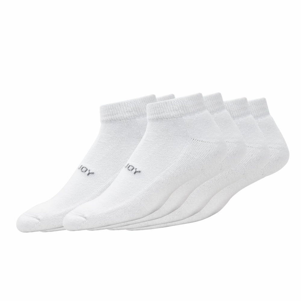 FootJoy Men ComfortSof Sport 3-Pack