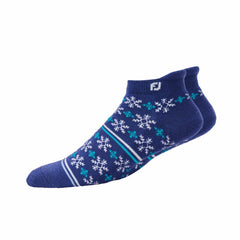 FootJoy Men ProDry Holiday Roll Tab