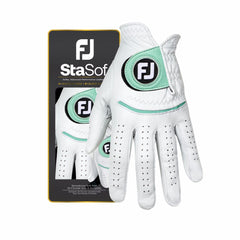 FootJoy Men StaSof Ocean Mist
