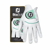 Pearl / Sea Foam,XS,Regular Pair