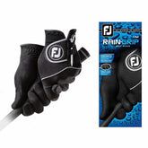 Black,XS,Regular Pair