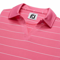 FootJoy Men Sleeveless Shirt Junior Girl