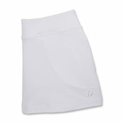 White,XS