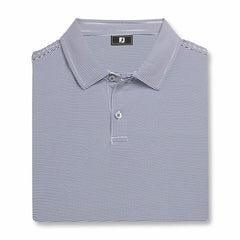 FootJoy Men Micro Feeder Stripe Lisle Junior