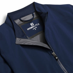 FootJoy Men HydroLite X Rain Jacket Junior